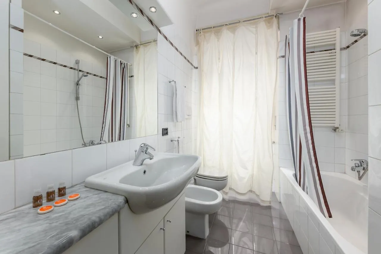 Casa Da Suite Susa Mediolan Apartament