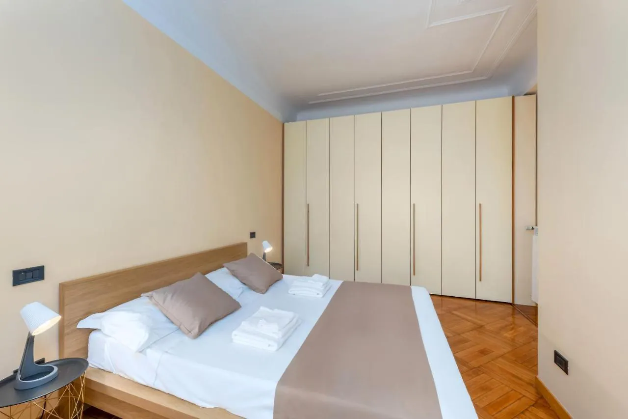 Casa Da Suite Susa Mediolan