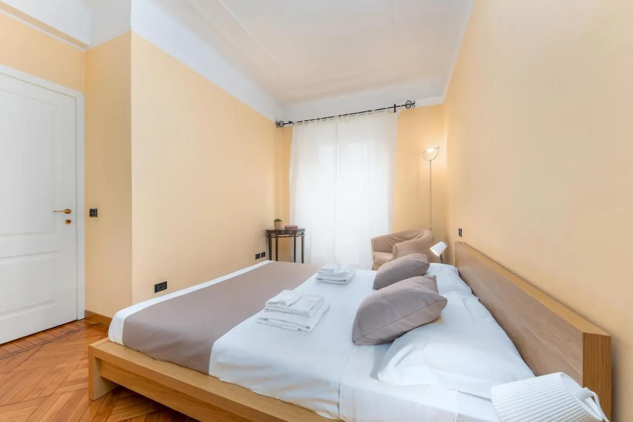 Casa Da Suite Susa Mediolan Włochy