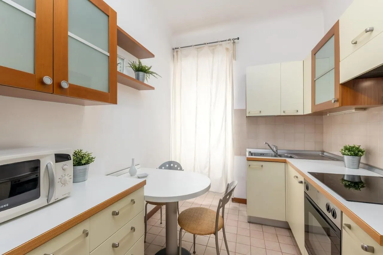 Casa Da Suite Susa Mediolan Apartament