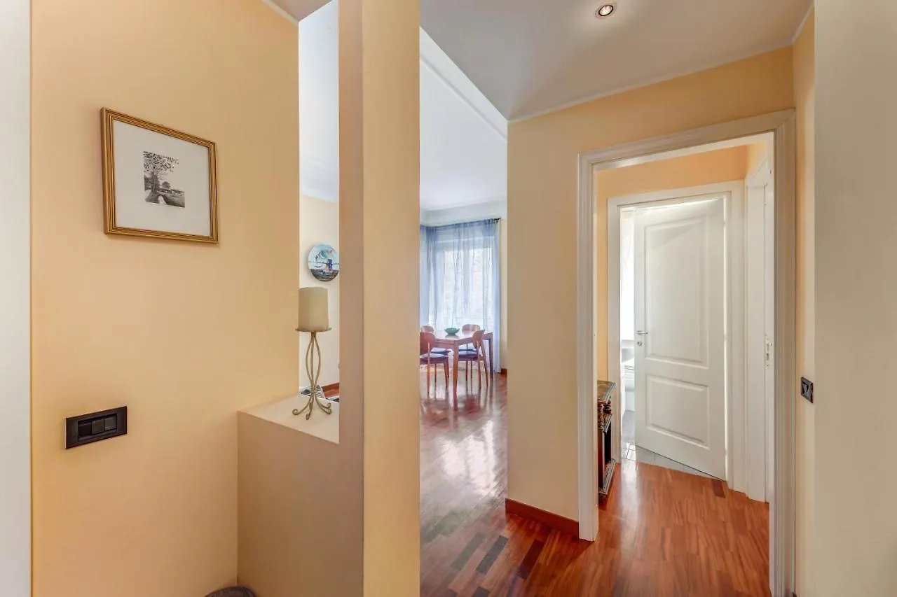 Casa Da Suite Susa Mediolan Apartament