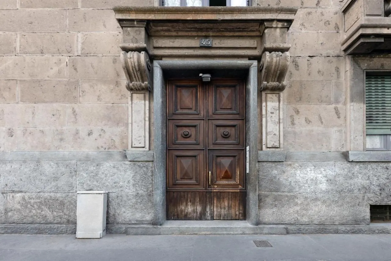 Casa Da Suite Susa Mediolan Włochy
