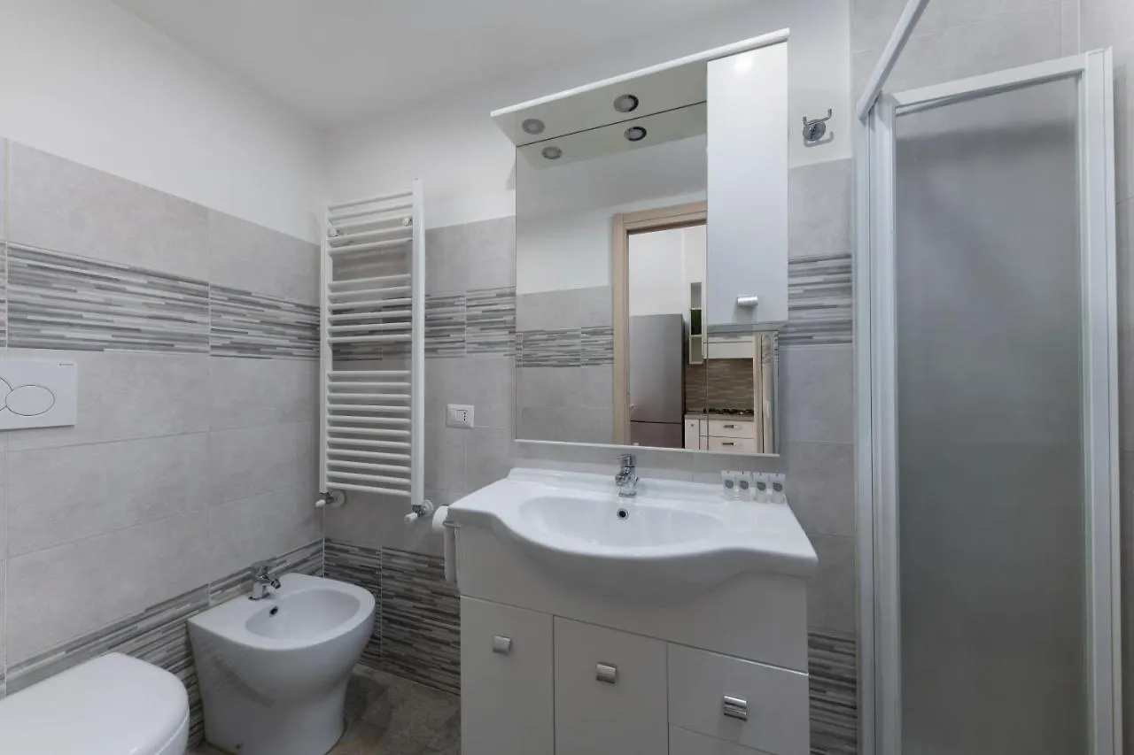 Casa Da Suite Susa Mediolan 0*,  Włochy