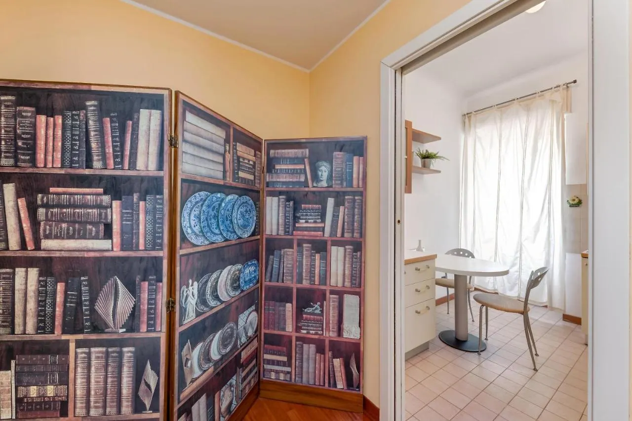 Apartment Casa Da Suite Susa Milan