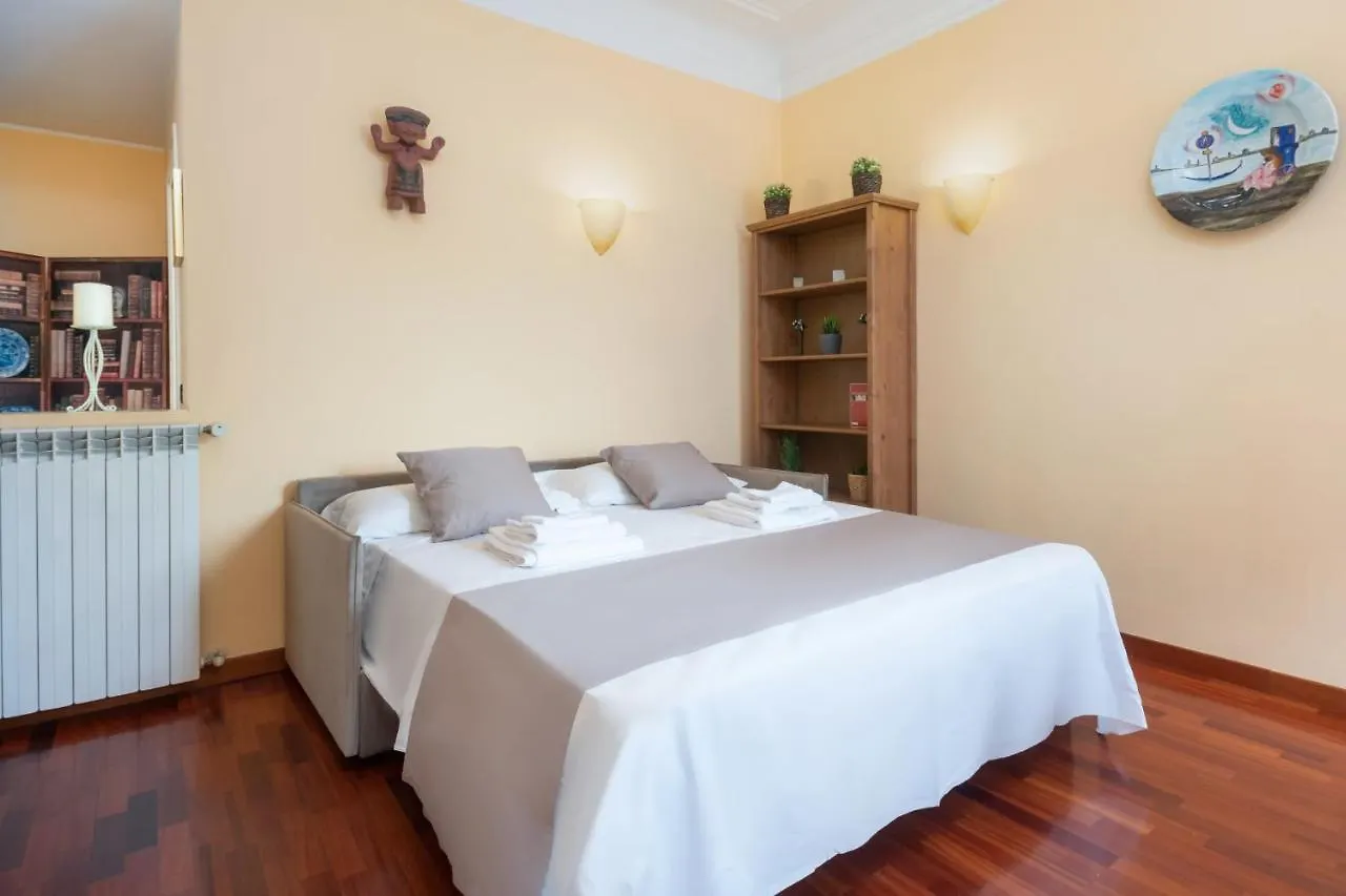 Casa Da Suite Susa Milan