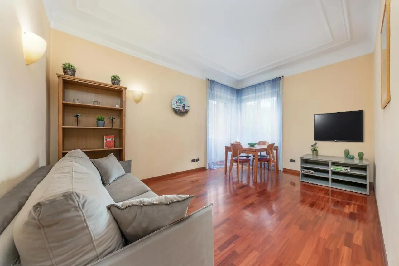 Apartment Casa Da Suite Susa Milan Italy