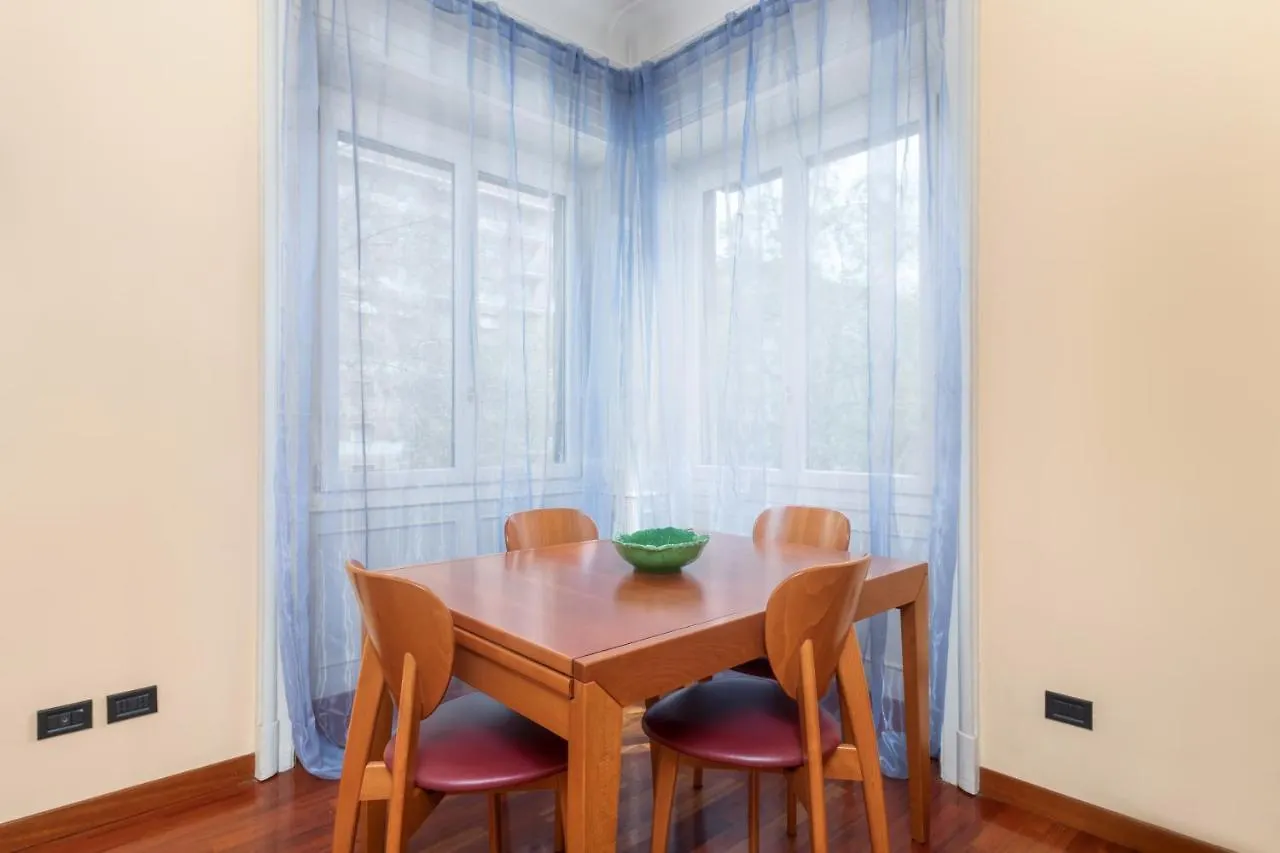 Casa Da Suite Susa Milan 0*,