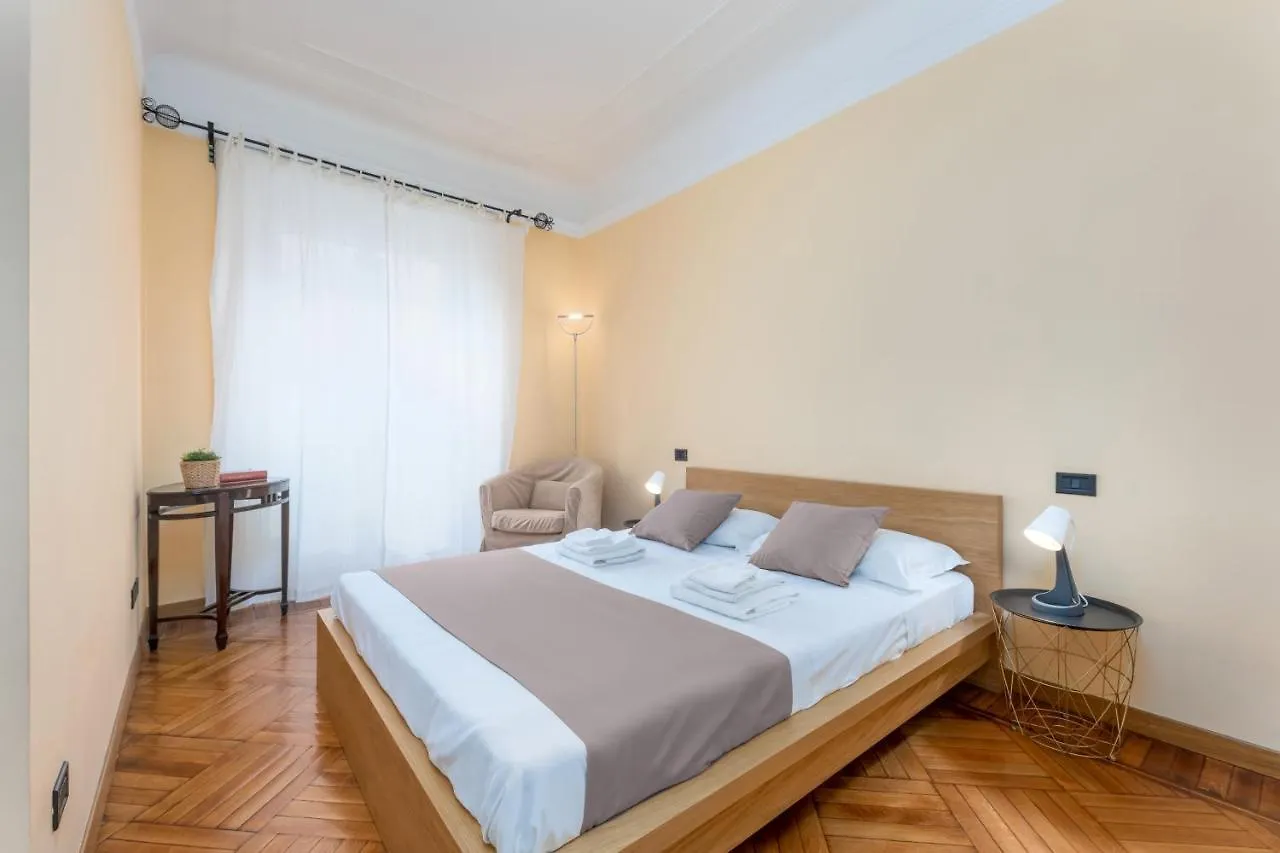 Casa Da Suite Susa Milan